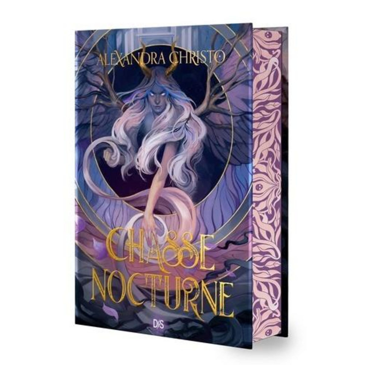 CHASSE NOCTURNE. EDITION COLLECTOR, Christo Alexandra