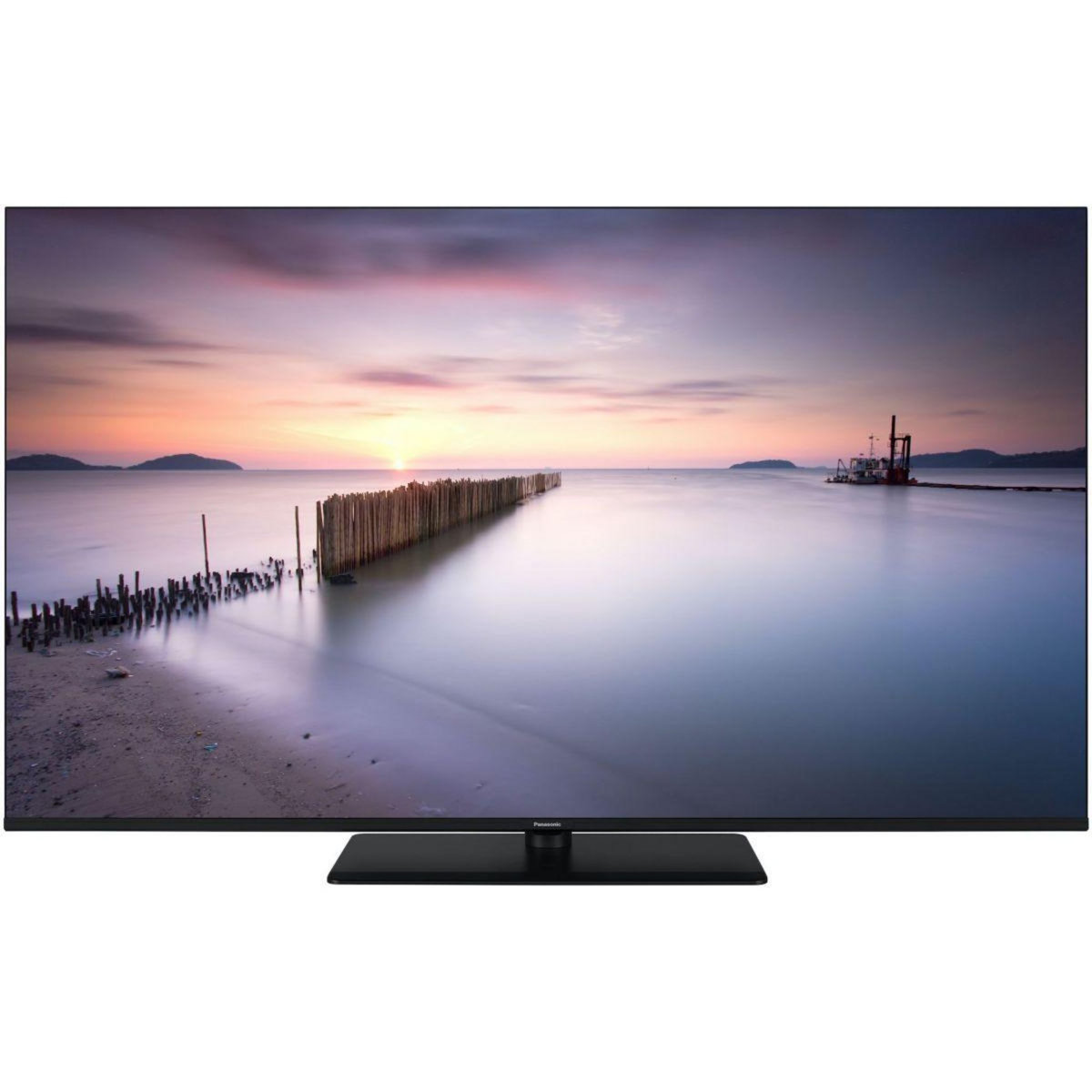 PANASONIC TV QLED TV-65W80AEZ-65 pouces (164cm)