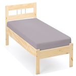 INTERLINK Lit simple JANA 90x200