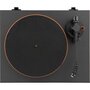 Voir la diapositive 3 : JBL Platine vinyle Spinner BT noir