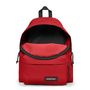 Voir la diapositive 3 : EASTPAK Eastpak sac à dos Padded Pak'R rouge, 24 L, Apple Pick Red 