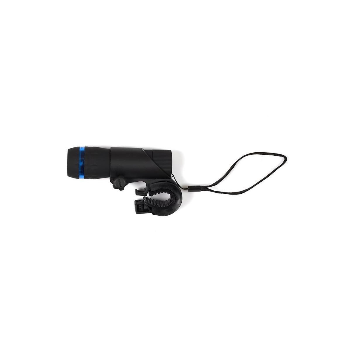 Paris Prix Éclairage Avant LED & Lampe Torche  Sport  10cm Noir
