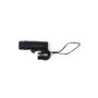 Voir la diapositive 2 : Paris Prix Éclairage Avant LED & Lampe Torche  Sport  10cm Noir