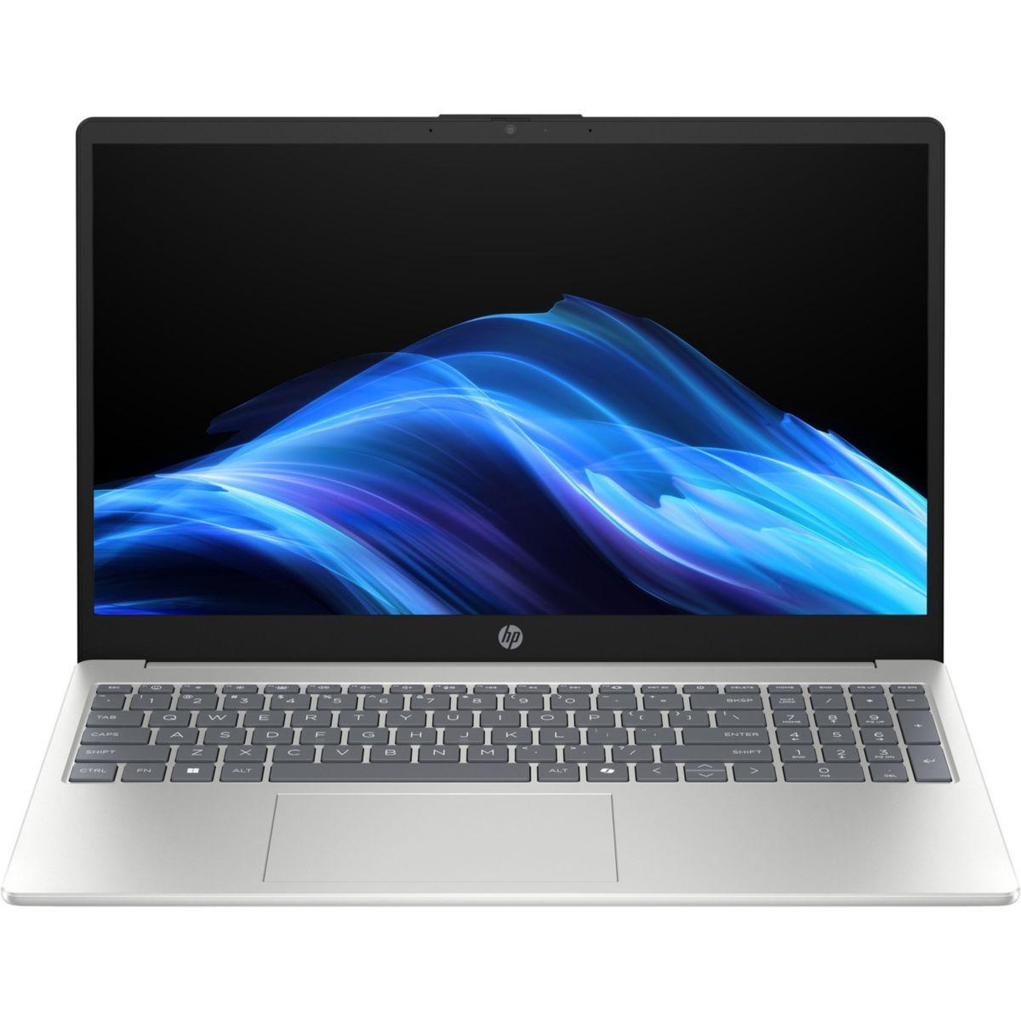 HP Ordinateur portable 15-fd1015nf