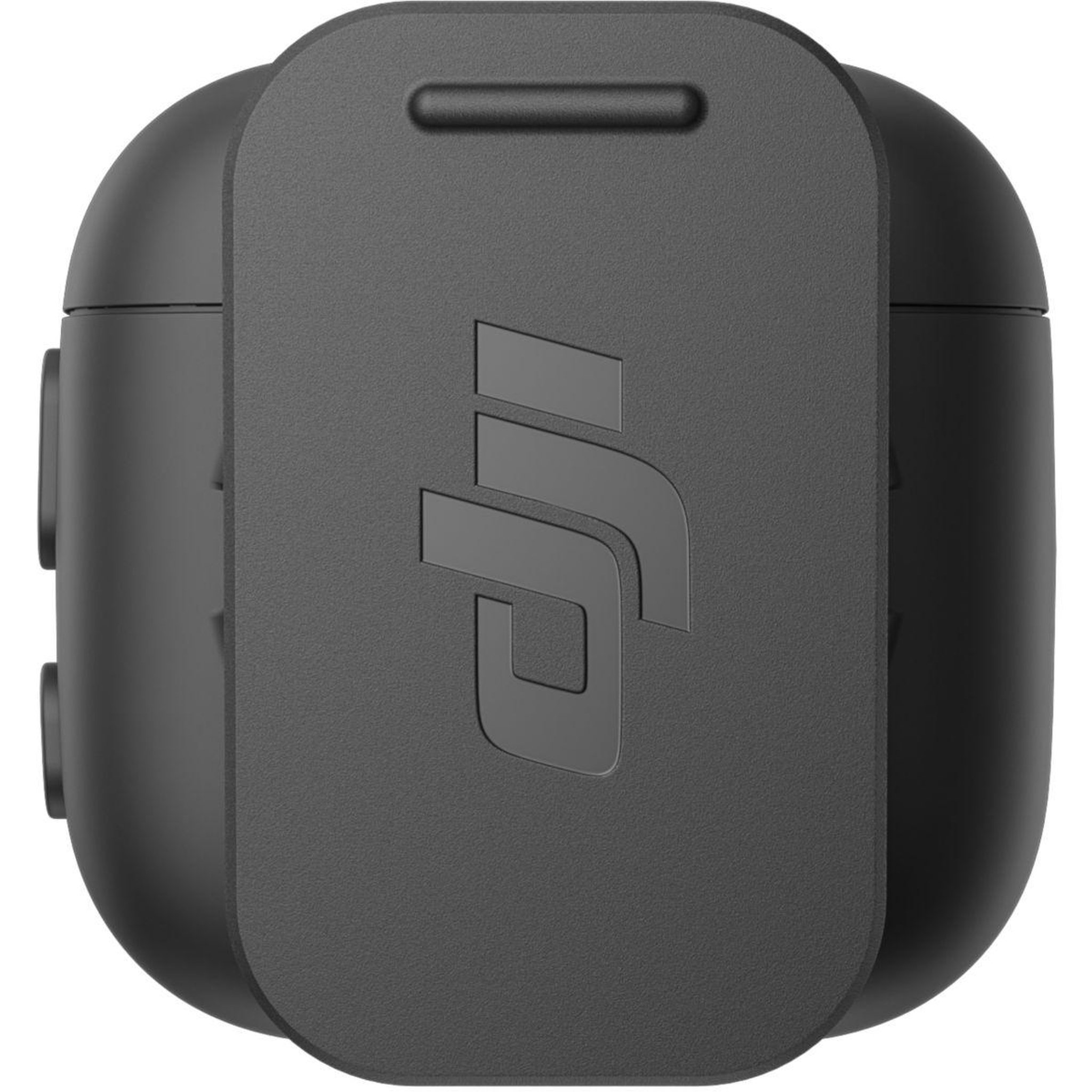Voir la diapositive 4 : DJI Micro cravate sans fil mic 3 transmitter