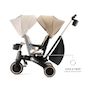 Voir la diapositive 5 : KINDERKRAFT Tricycle jazz 2 pratique et confortable