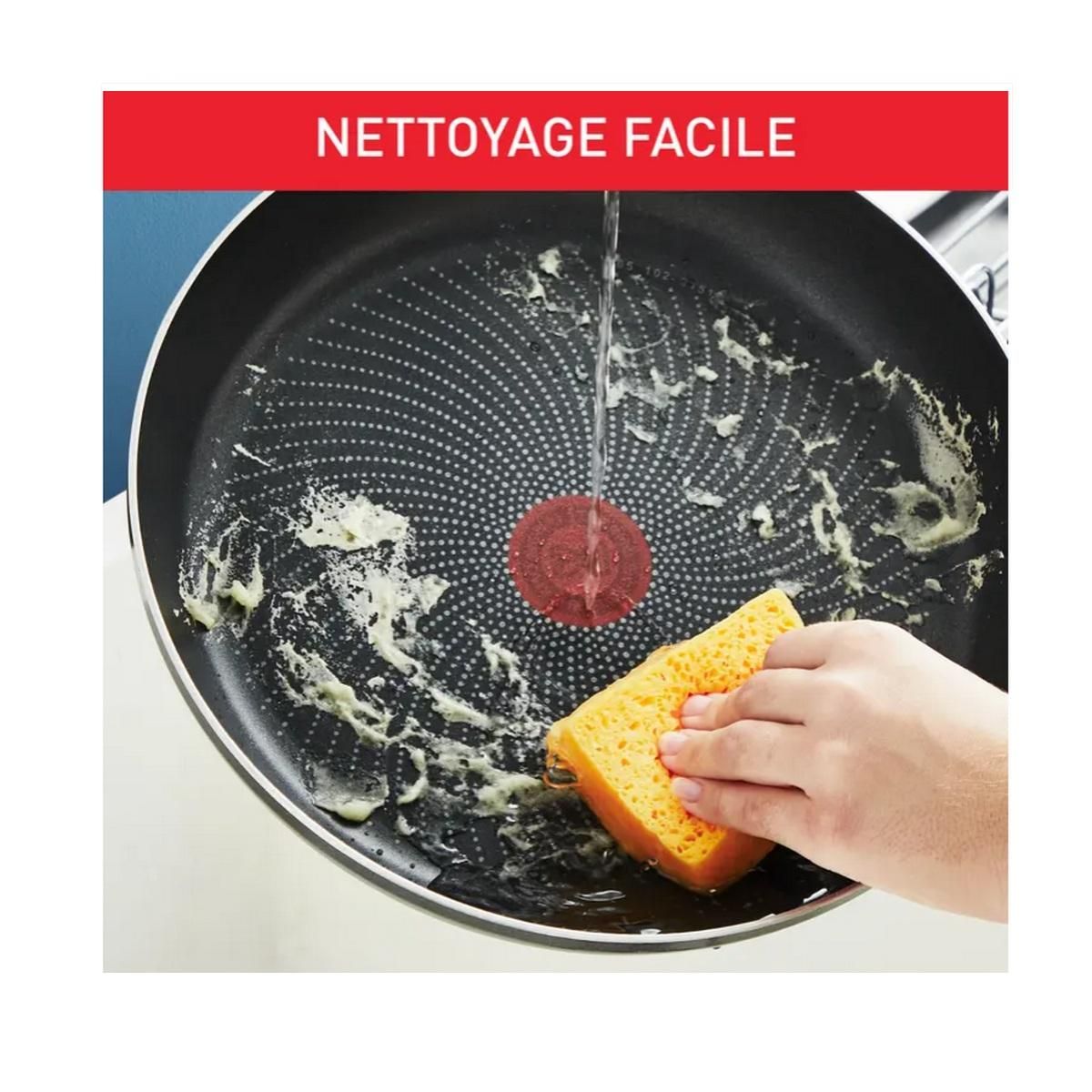 TEFAL Casserole aluminium 18cm - L7232902