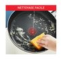 Voir la diapositive 6 : TEFAL Casserole aluminium 18cm - L7232902
