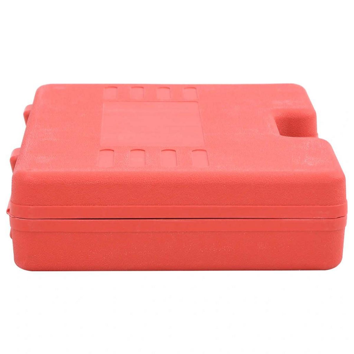 VIDAXL Kit de marteaux de carrosserie de voiture et de bosses 7 pcs