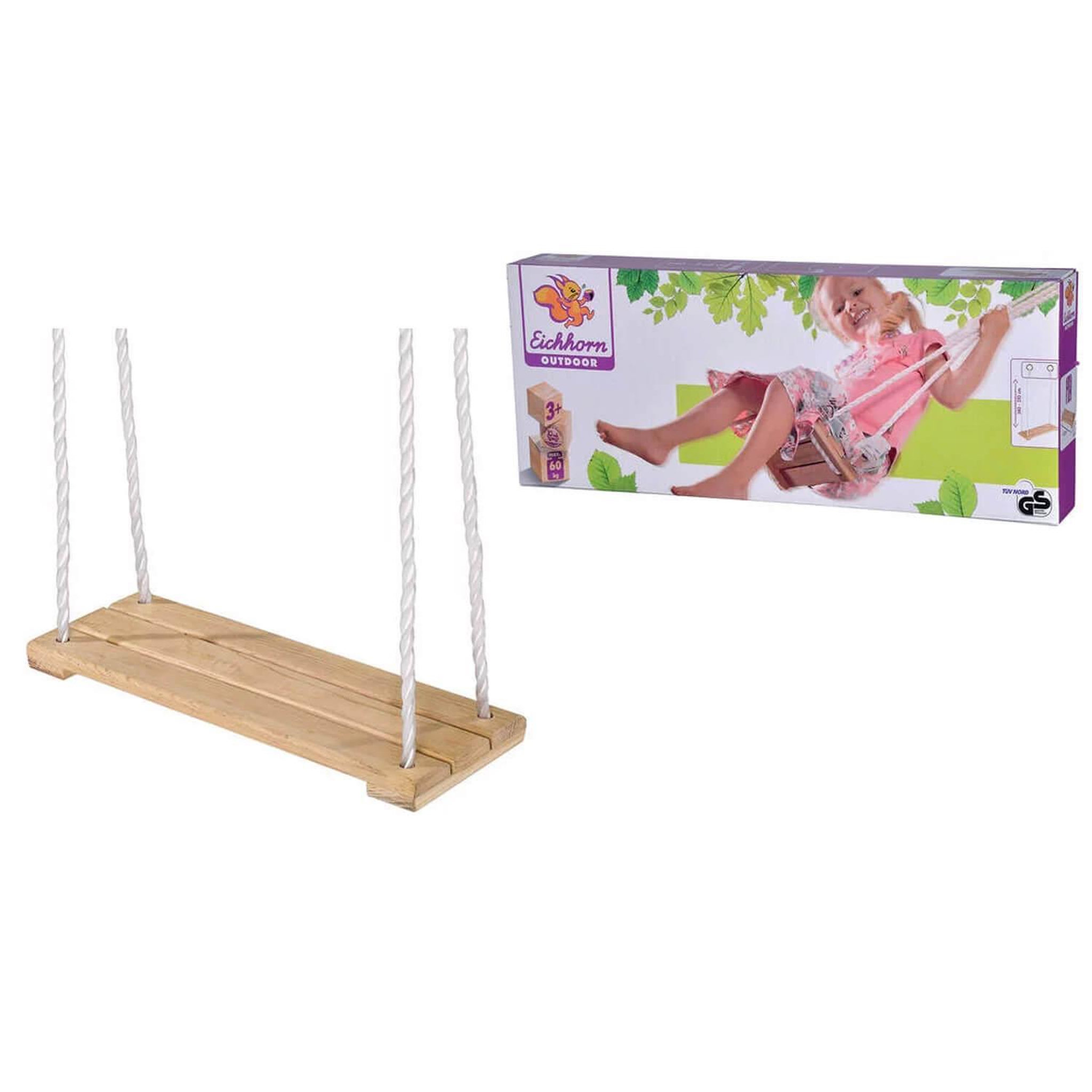 Eichhorn Balançoire Outdoor