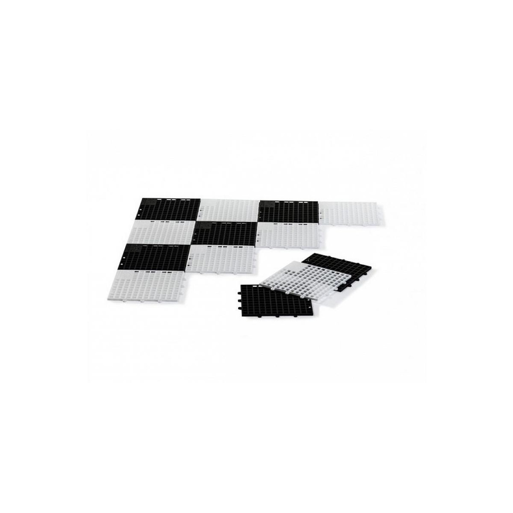 ROLLY TOYS Echiquier Geant 64 cases de 15x15cm