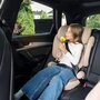 Voir la diapositive 2 : KINDERKRAFT Siège auto évolutif pour enfants de 100 à 150 cm