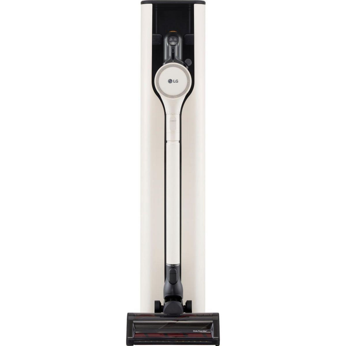 LG Aspirateur balai A9T-PRIME1C