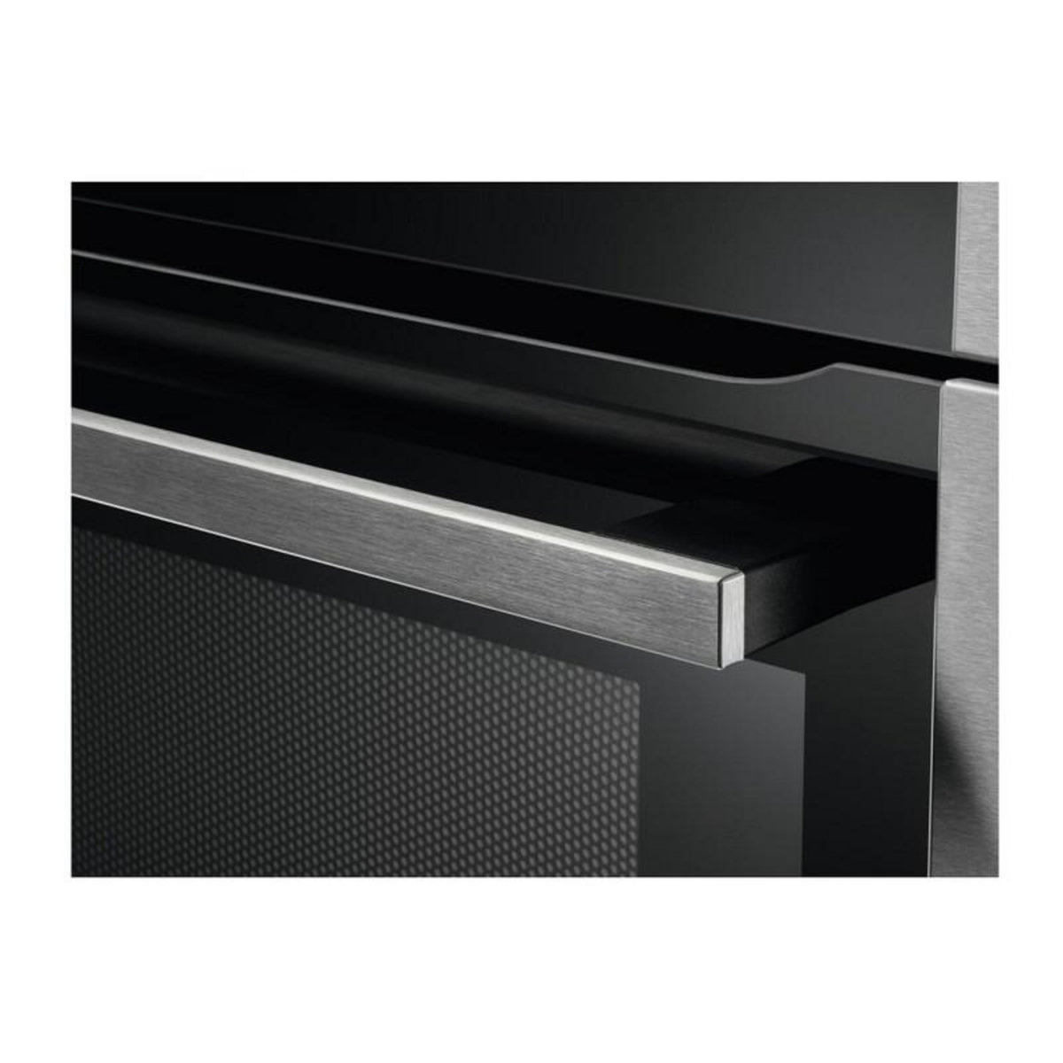 AEG Micro ondes + Gril Aeg KME525860M