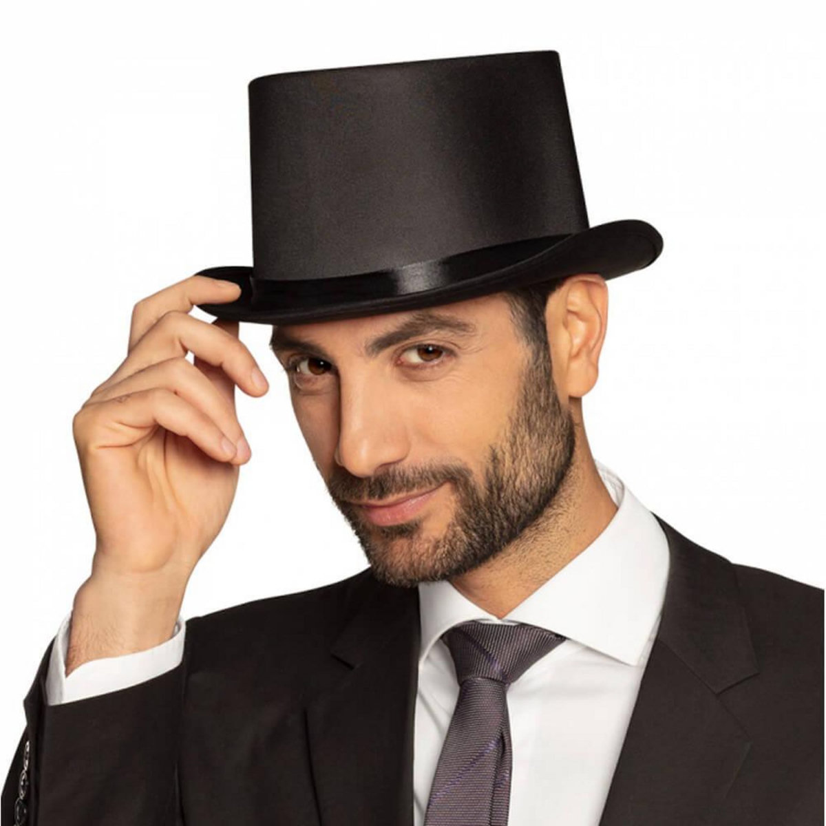 Boland Chapeau de gala - Homme