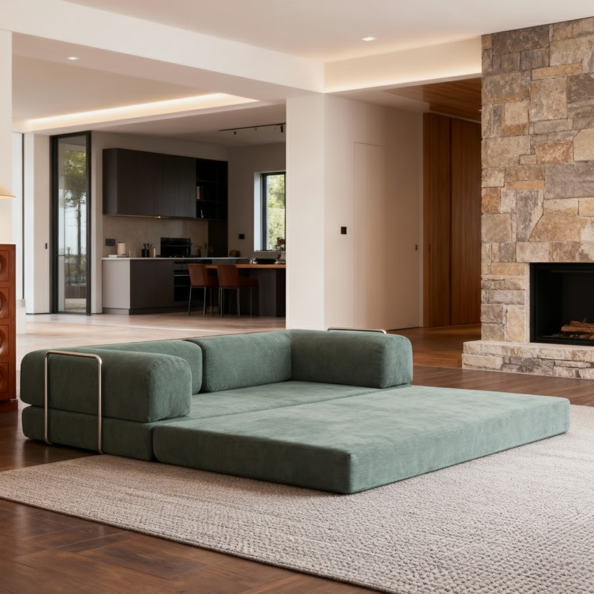 COCO LIVING Coco Living Kaia