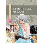 LA MYTHOLOGIE GRECQUE, Banjo Daichi