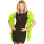 Voir la diapositive 1 : WIDMANN Boa Vert Fluo - Accessoire