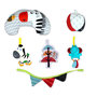 Voir la diapositive 3 : MILLY MALLY Tapis d'éveil TinyMini Ours Endormi