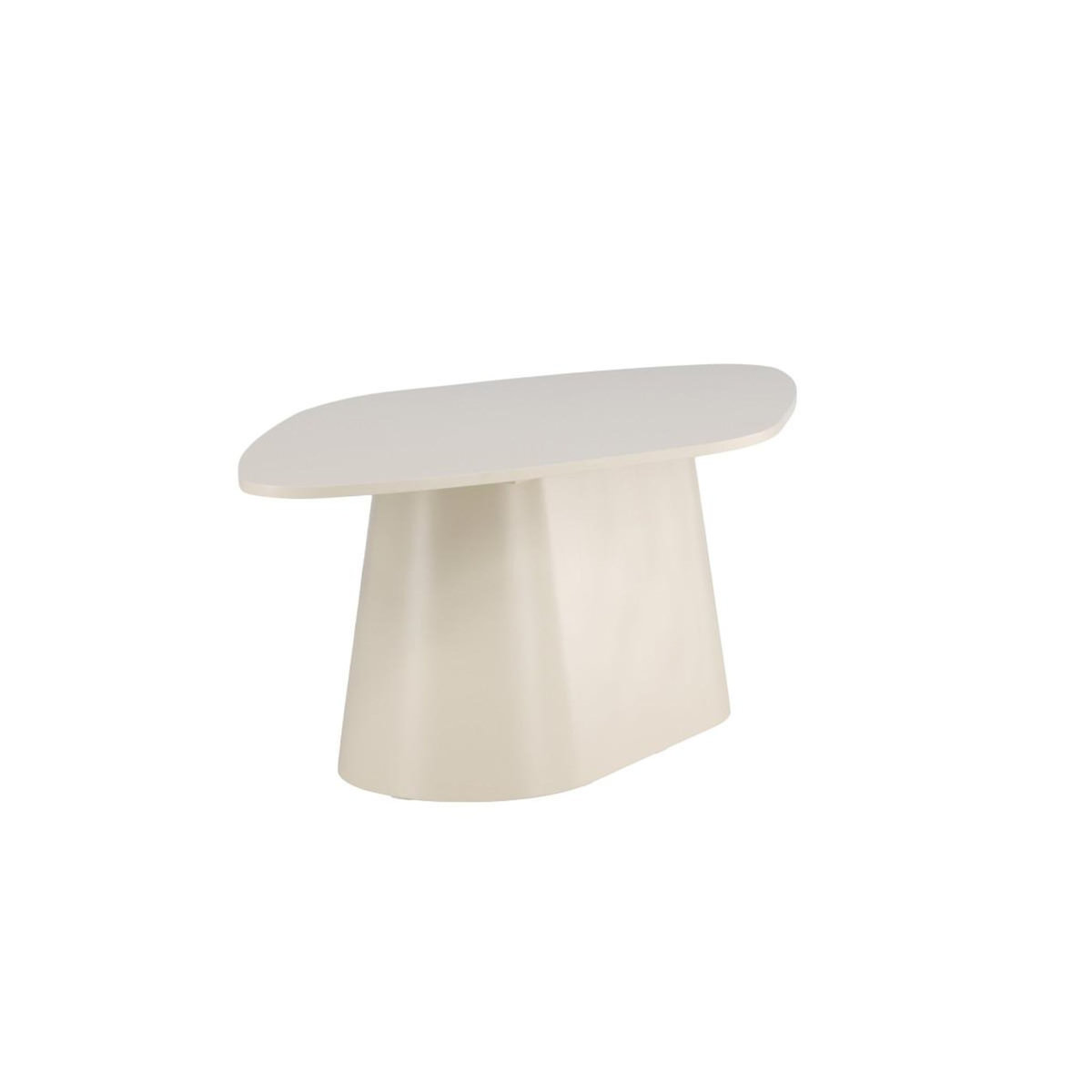 Paris Prix Table à Manger Design  Diamond  210cm Beige