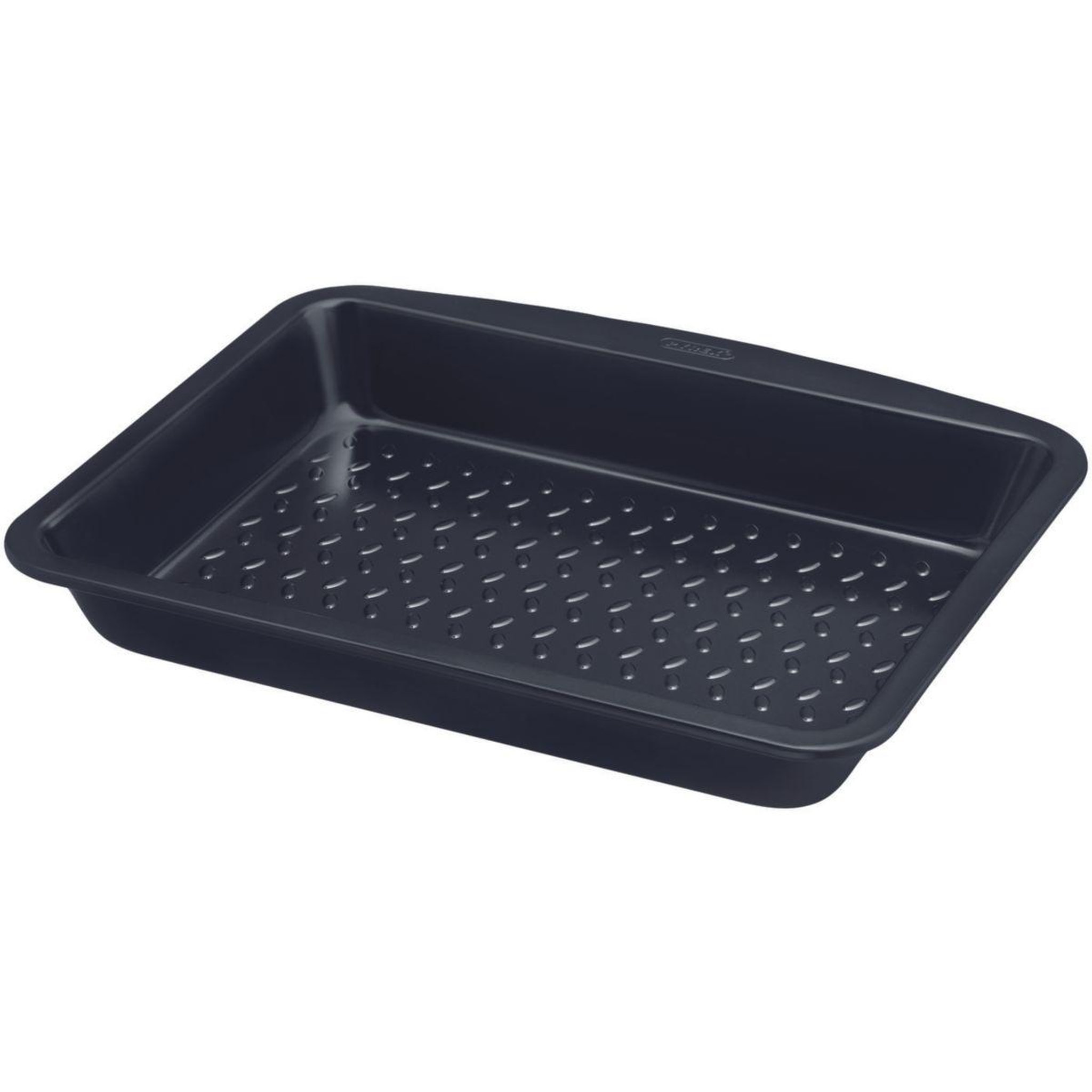PYREX Plat au four Rectangulaire 34x24 Glide métal