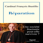 REPARATION, Bustillo François