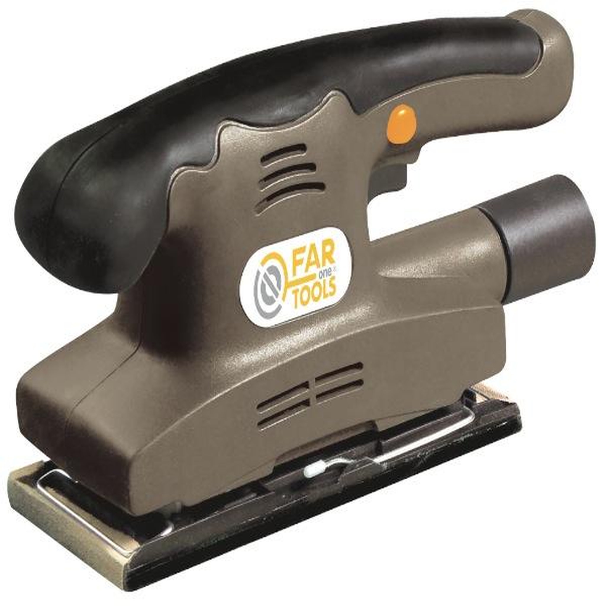 Fartools one Ponceuse vibrante 150 W