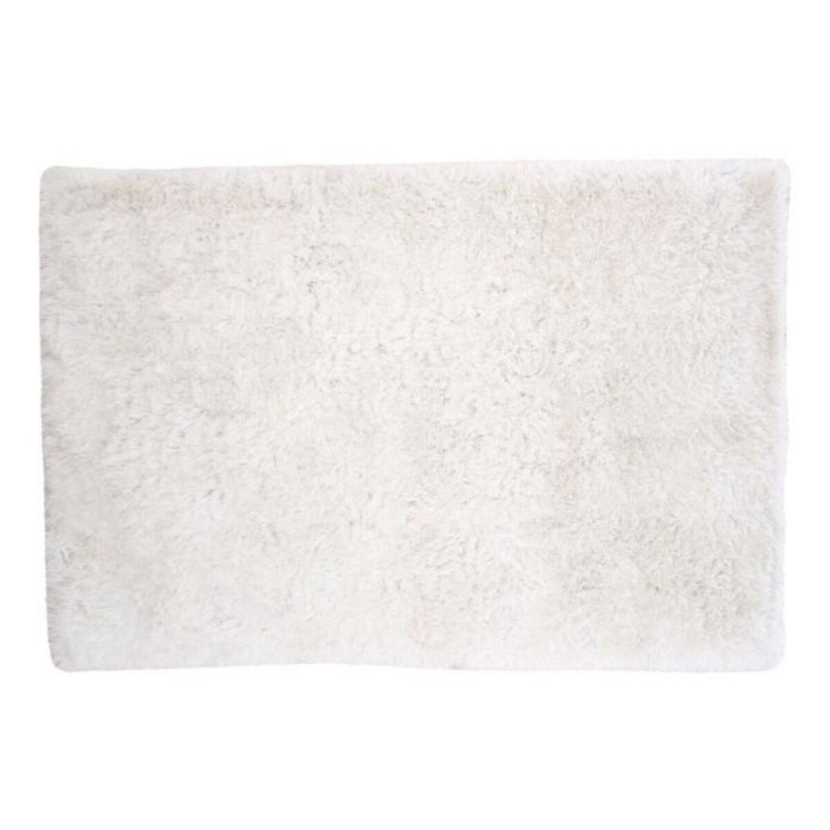 Paris Prix Tapis Déco  Grace  200x300cm Blanc