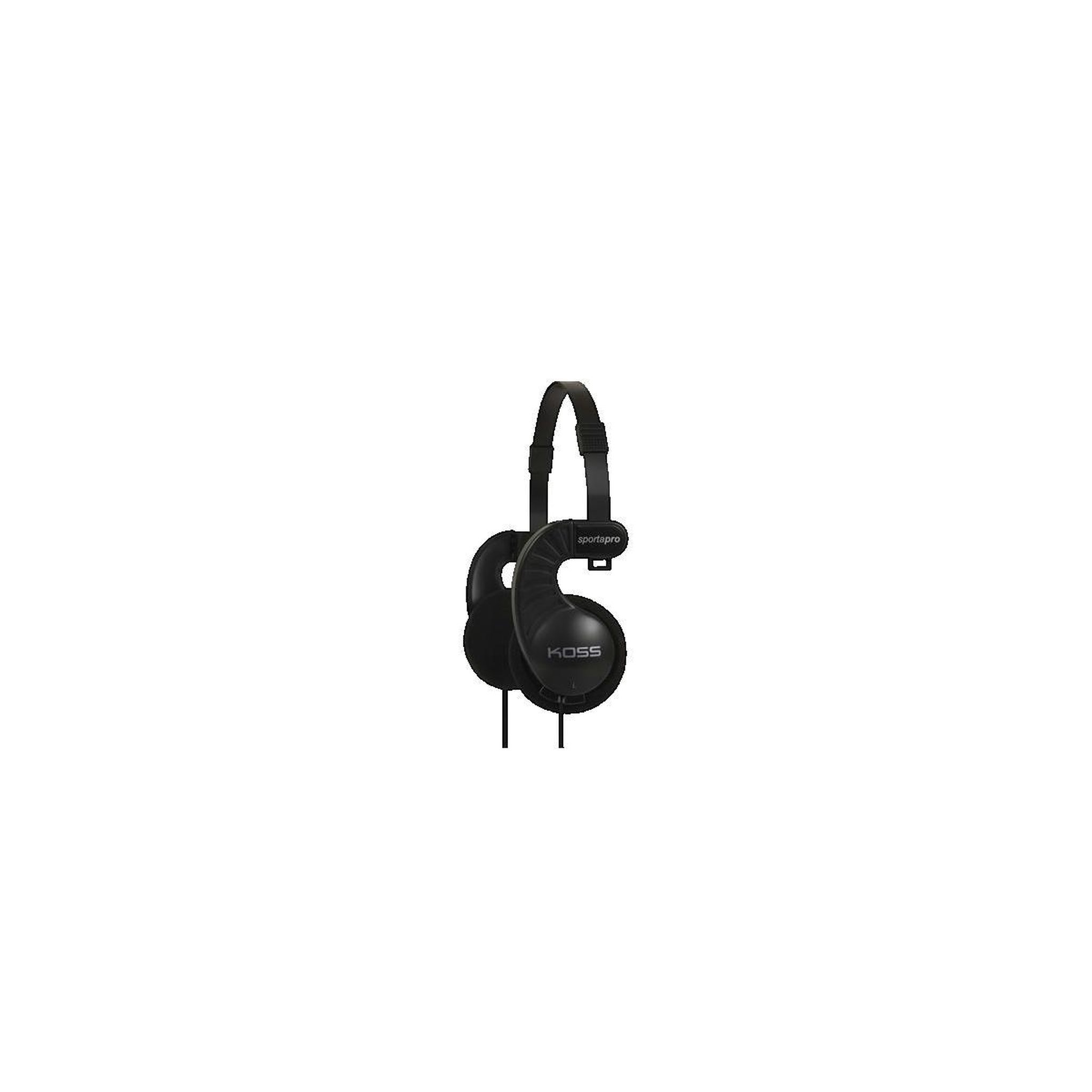 KOSS Écouteurs Koss Sporta Pro noir sport