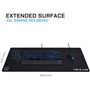 Voir la diapositive 3 : THE G-LAB Tapis de souris PAD YTTRIUM