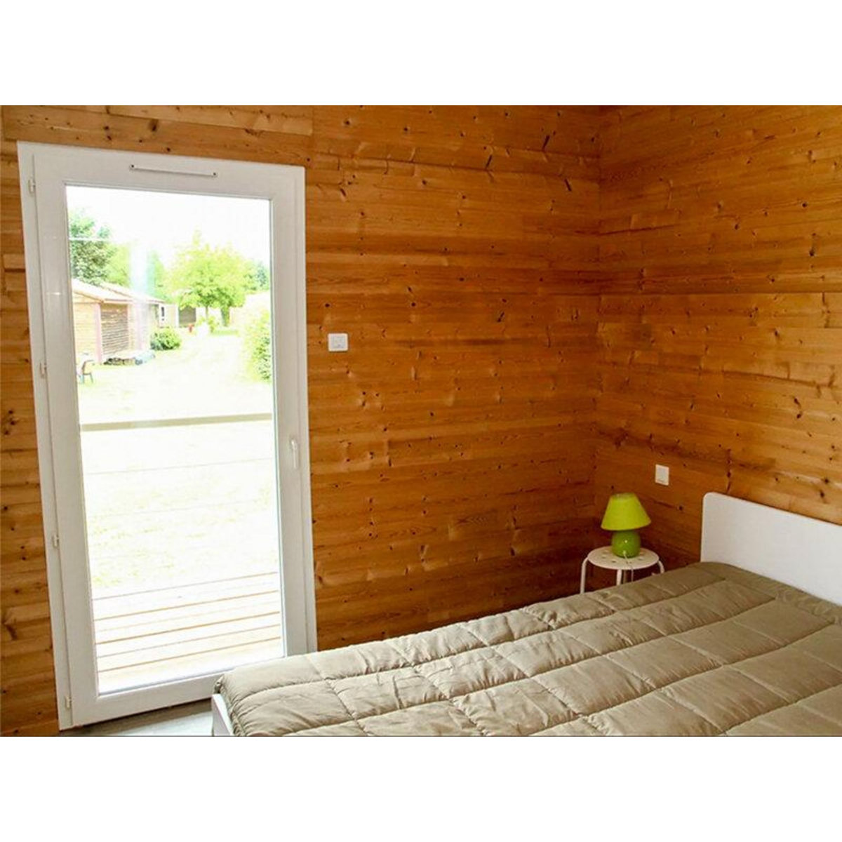 Smartbox 3 jours en famille dans un chalet près de Clermont-Ferrand - Coffret Cadeau Séjour