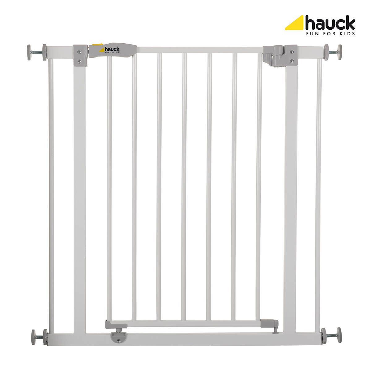 HAUCK Barrière de porte Open 'n Stop 75-81 cm