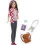 Voir la diapositive 1 : BARBIE Skipper voyage - Barbie