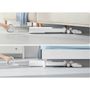 Voir la diapositive 4 : XIAOMI Aspirateur laveur rechargeable 220w v blanc - w10 pro