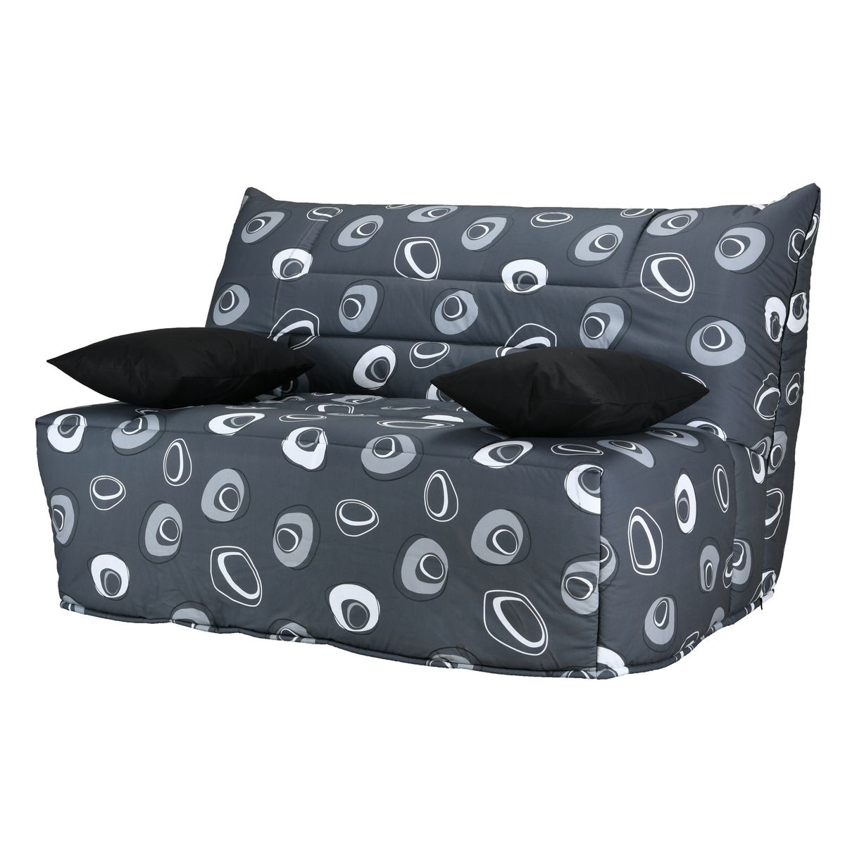 BULTEX Banquette BZ mousse BULTEX 12cm ZOE