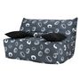 Voir la diapositive 3 : BULTEX Banquette BZ mousse BULTEX 12cm ZOE