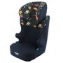 Voir la diapositive 1 : NANIA Siège auto Rehausseur ceinturé START I 106-140 cm R129 i-Size