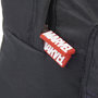Voir la diapositive 4 : MARVEL Sac à dos 1 compartiment noir AVENGERS