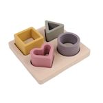 MGM Jeu des formes en silicone