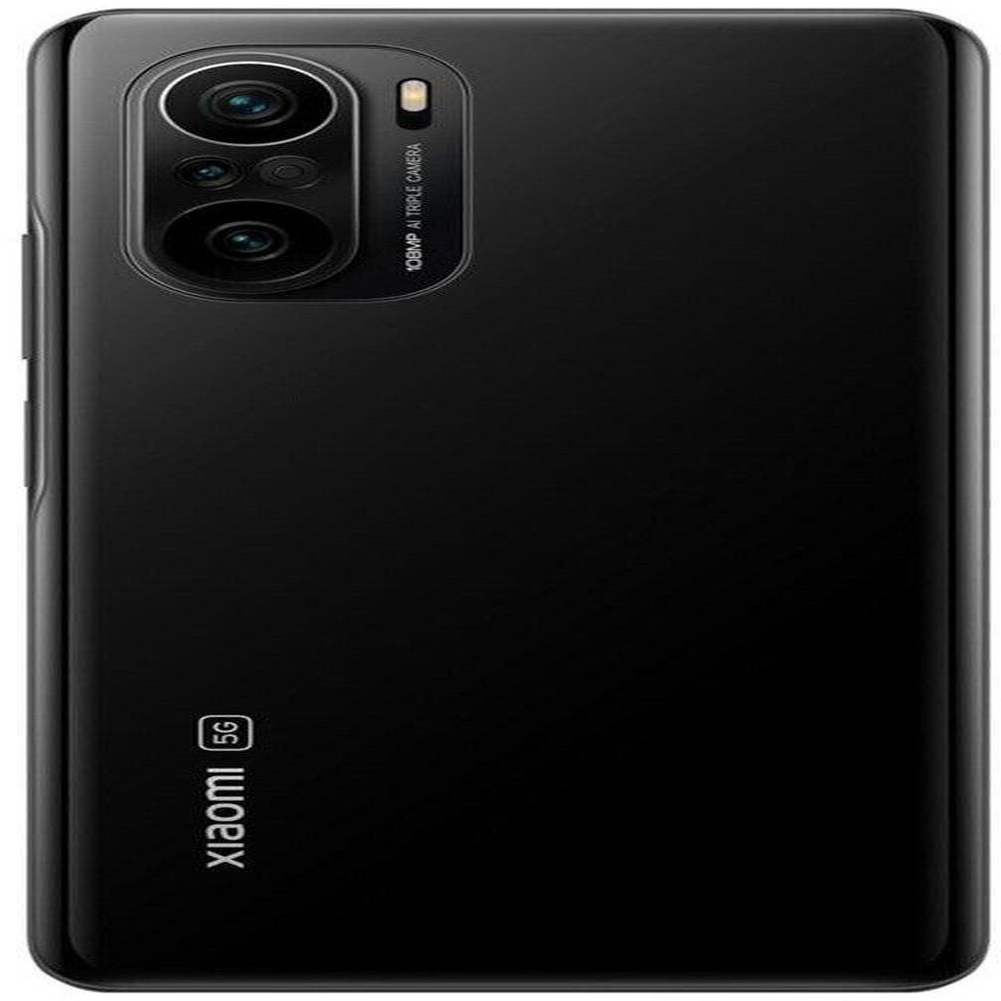 Voir la diapositive 3 : XIAOMI Mi 11I Reconditionné 256 Go - Grade A - Noir