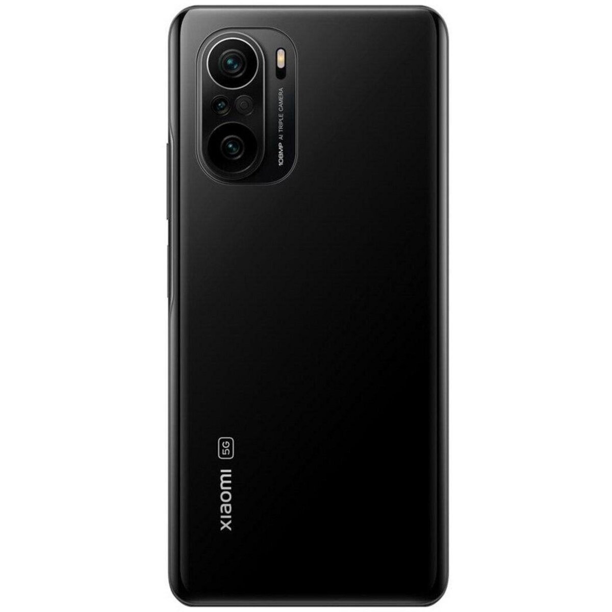 XIAOMI Mi 11I Reconditionné 256 Go - Grade A - Noir