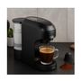 Voir la diapositive 2 : LIVOO Machine à café multi-capsules 4en1 0.85l 1400w - DOD217N