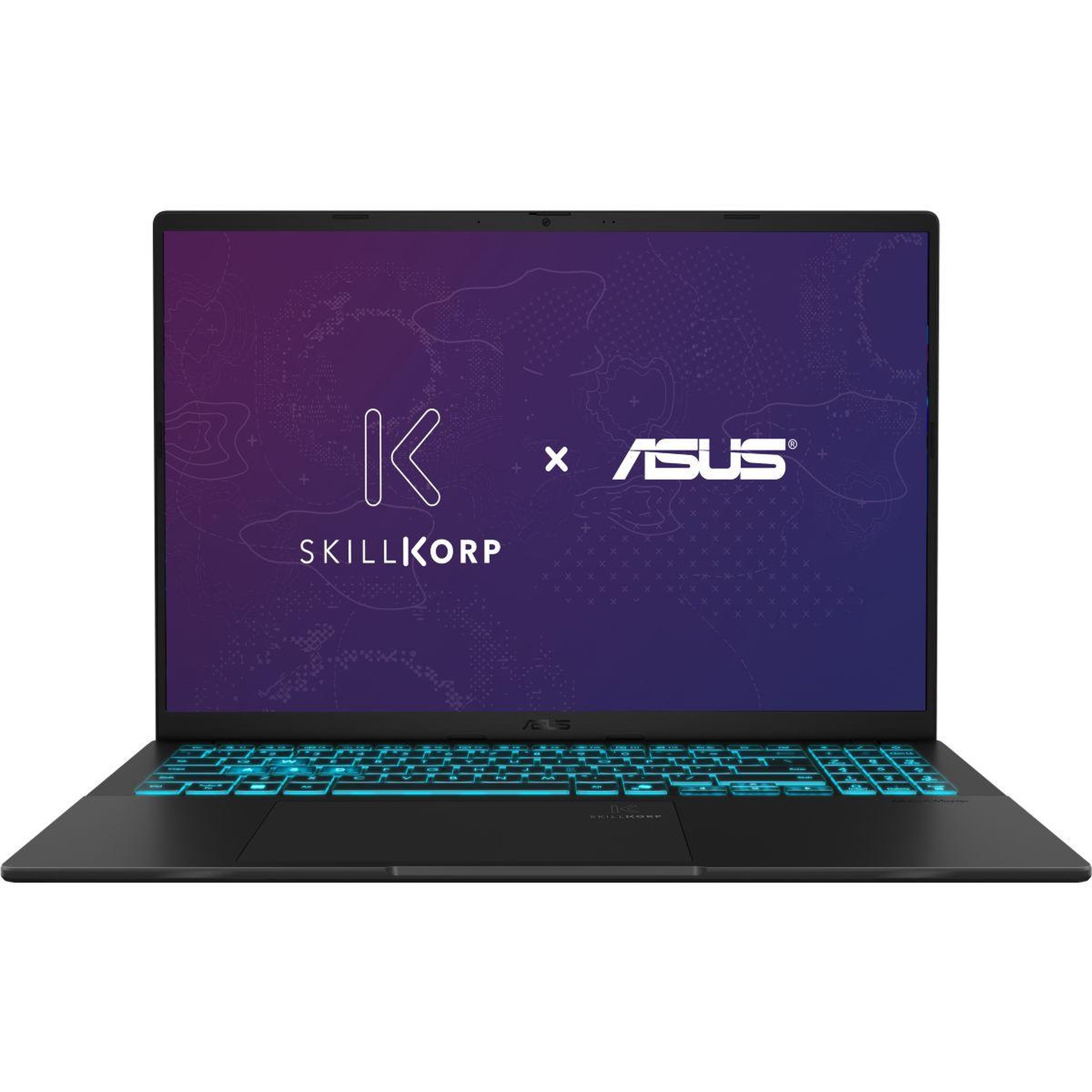 SKILLKORP Pc gamer 16  wuxga 144hz intel core 7 240h nvidia geforce rtx 4050 32 go ram ddr5 ssd 512 go