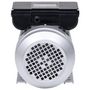 Voir la diapositive 4 : VIDAXL Moteur monophase Aluminium 1,5kW/2 CH 2 poles 2800 tr/min