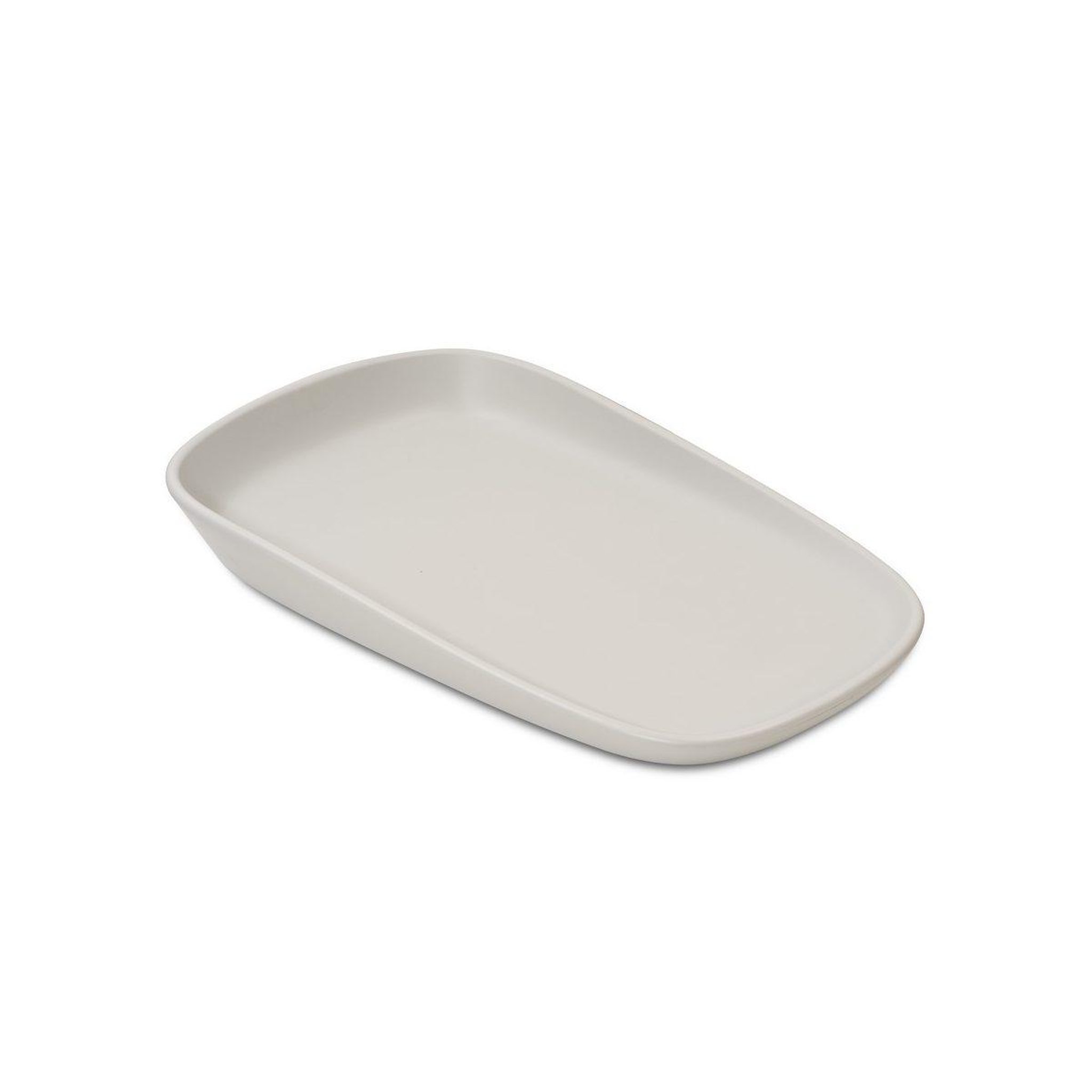 Voir la diapositive 5 : INTERBABY Matelas à langer  en silicone - gris - lavable