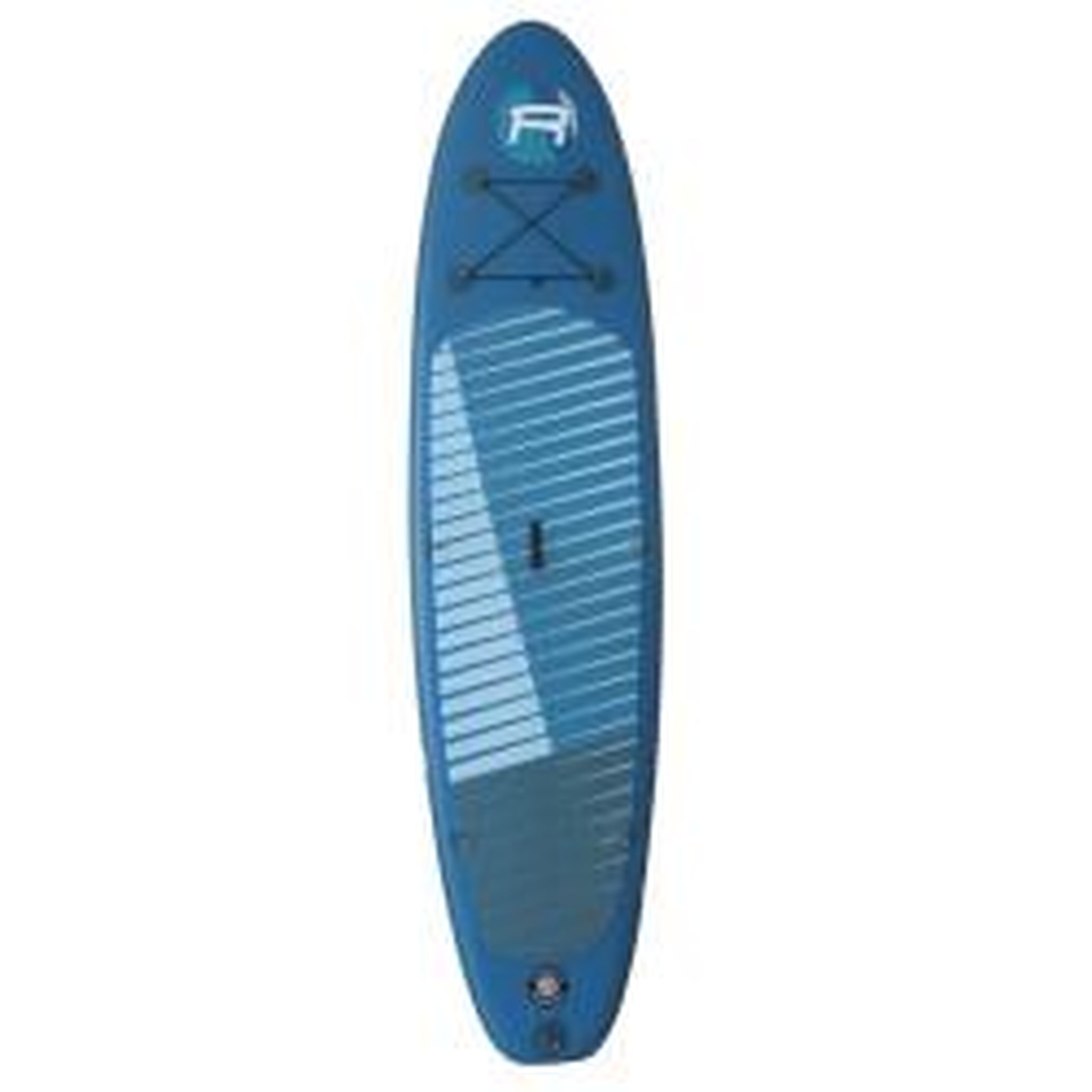 Voir la diapositive 5 : ROHE Stand Up Paddle gonflable ARROW ROHE 10'8'' (325cm) 32'' (81cm) 6'' (15cm) avec Pompe, Pagaie, Leash et Sac de transport