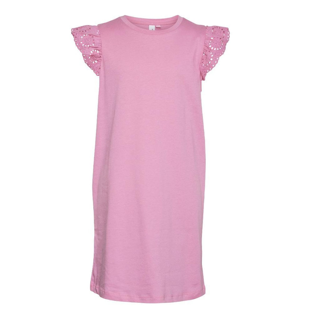 Vero Moda Robe Rose Fille Vero Moda Emily
