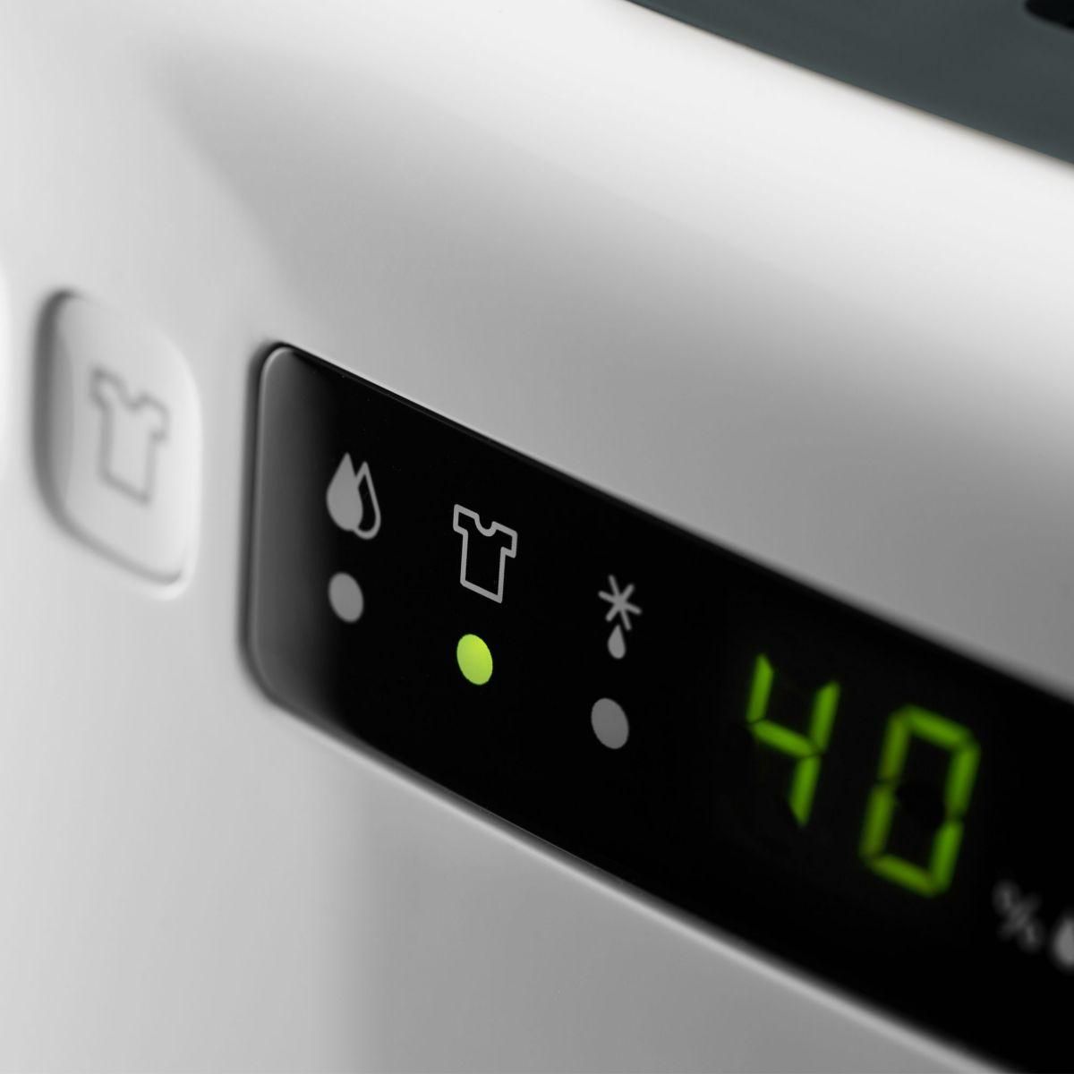 DELONGHI Deshumidificateur DEXD216RF