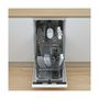 Voir la diapositive 5 : Candy Lave vaisselle encastrable CDIH 2L1047