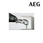Voir la diapositive 2 : AEG Renvoi d'angle WB1 et 10 embouts de vissage AEG 4932430173